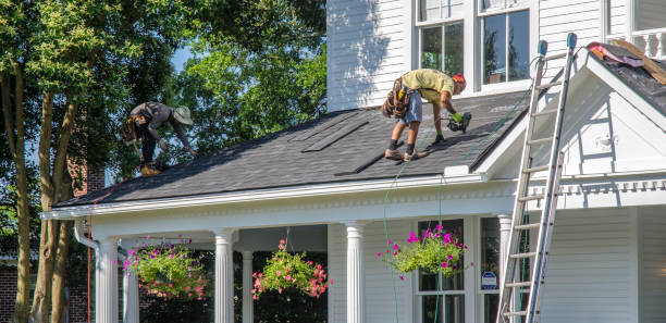 Fast & Reliable Emergency Roof Repairs in Mohnton, PA